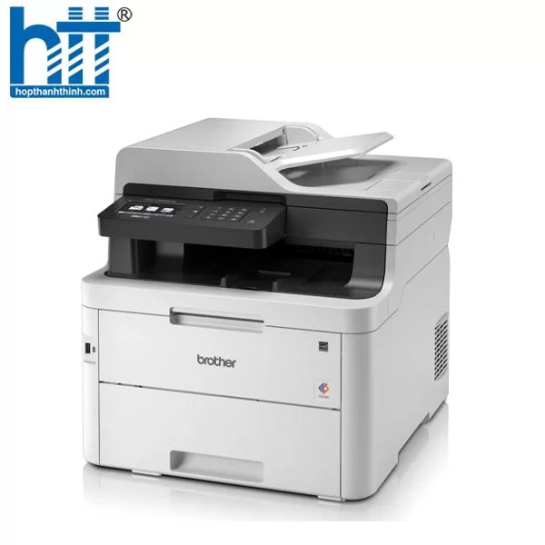 HỢP THÀNH THỊNH - Máy in laser màu Brother đa chức năng MFC-L3750CDW