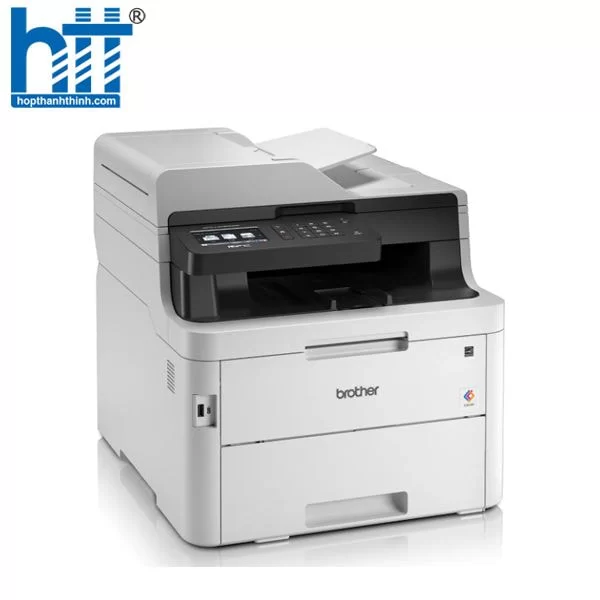 HỢP THÀNH THỊNH - Máy in laser màu Brother đa chức năng MFC-L3750CDW