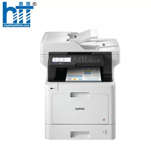HỢP THÀNH THỊNH - Máy in laser màu Brother đa chức năng MFC-L8690CDW