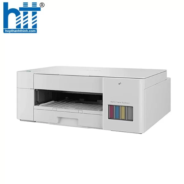HỢP THÀNH THỊNH - Máy in phun màu đa năng Brother DCP-T226