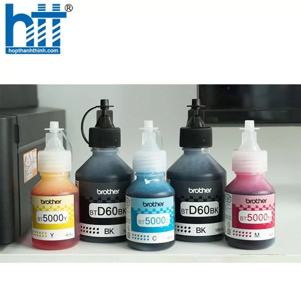 HỢP THÀNH THỊNH - Máy in phun màu đa năng Brother DCP-T226