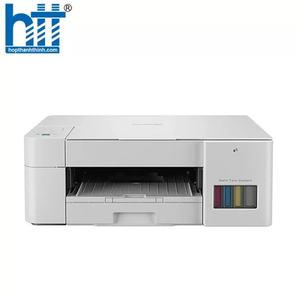 HỢP THÀNH THỊNH - Máy in phun màu đa năng Brother DCP-T226