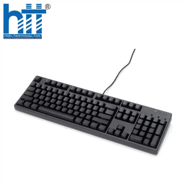 Ninja Fullsize – tối giản nhưng mạnh mẽ