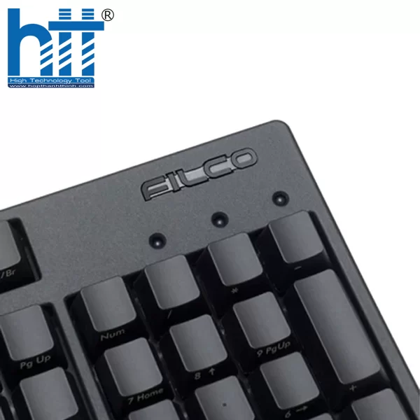Filco 3 Ninja – build bền vượt thời gian