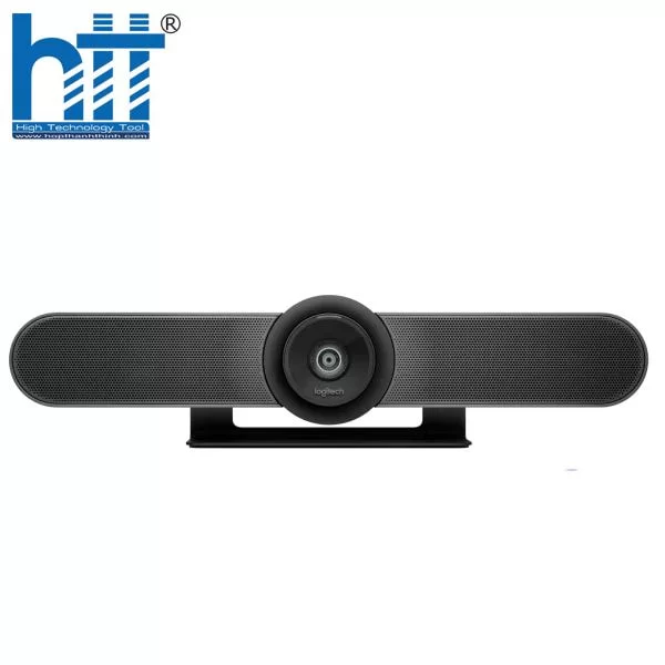 Logitech Meetup – họp 4K chuyên nghiệp