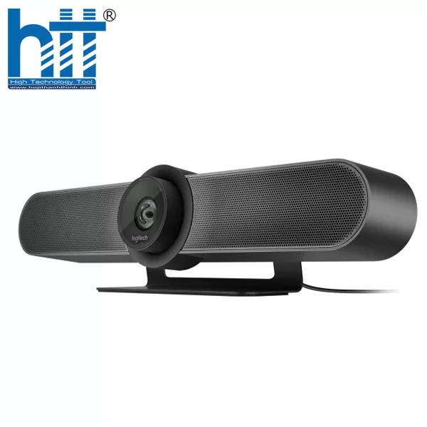 Camera Logitech Meetup – góc rộng 120°