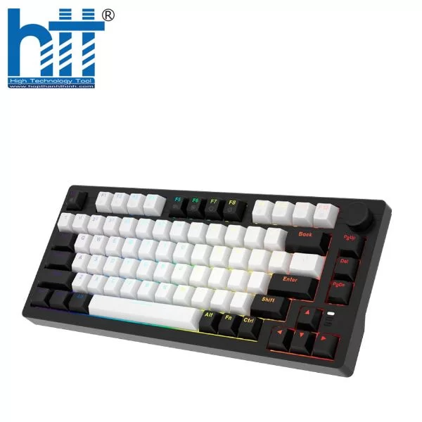 EK75 Dream Switch – gõ êm cực đã