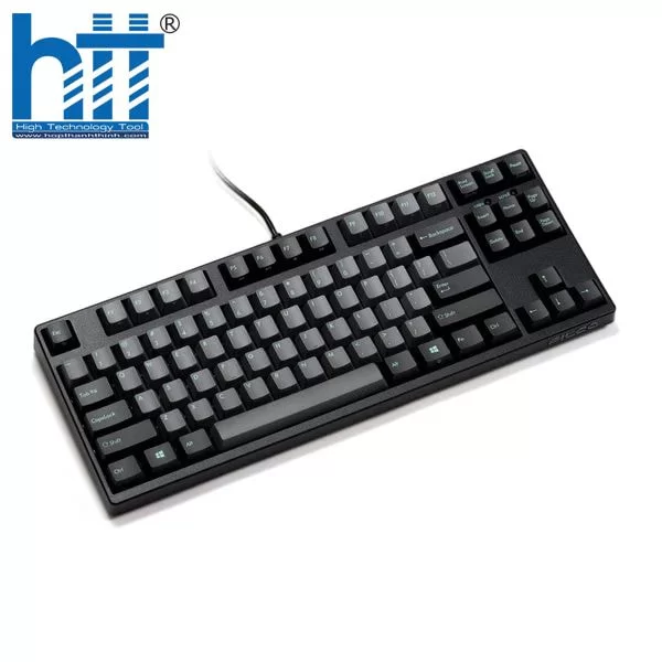 Kết nối 4 thiết bị với Filco Convertible 3