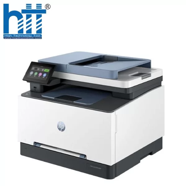 Máy in HP 3303fdw – đa năng tiện lợi