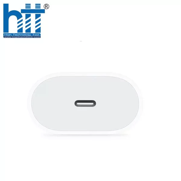 Apple 20W – sạc nhanh chuẩn chính hãng