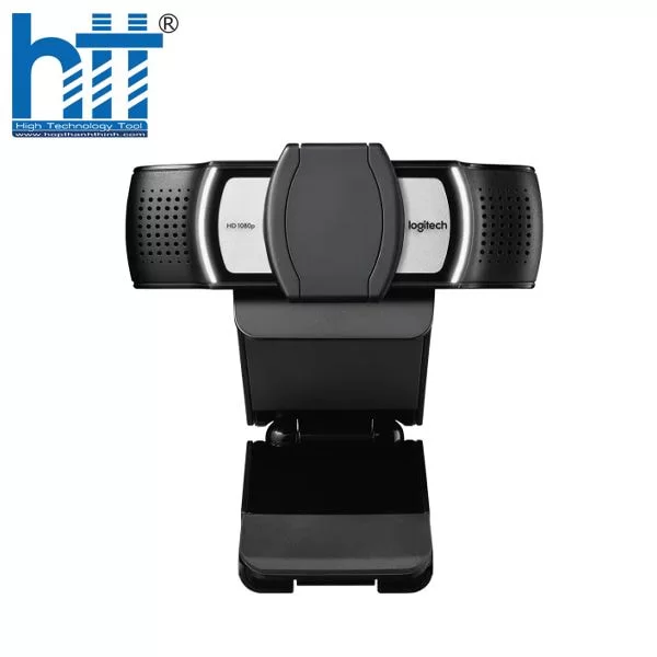 Webcam Logitech C930e – rõ nét Full HD