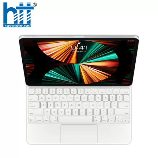 HỢP THÀNH THỊNH - Bàn phím Apple Magic keyboard iPad Pro 12.9inch - MJQL3ZA/A
