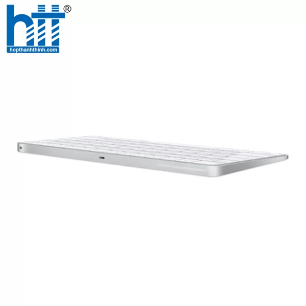 HỢP THÀNH THỊNH - Bàn phím Apple Magic Keyboard Touch ID-ITS Bạc (MK293ZA/A) 