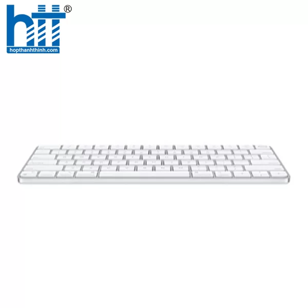 HỢP THÀNH THỊNH - Bàn phím Apple Magic Keyboard Touch ID-ITS Bạc (MK293ZA/A) 
