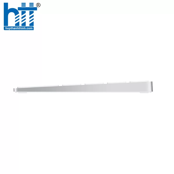 HỢP THÀNH THỊNH - Bàn phím Apple Magic with Numeric Keypad - ITS (MQ052ZA/A) (Trắng)