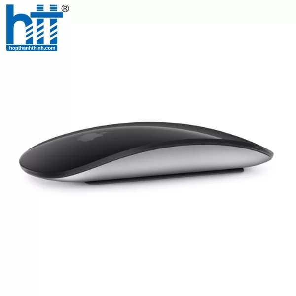 HỢP THÀNH THỊNH - Chuột Apple Magic Mouse - Black Multi-Touch Surface (MMMQ3ZA/A) bluetooth - màu đen