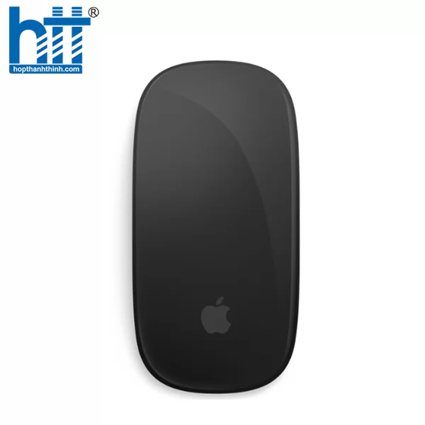 HỢP THÀNH THỊNH - Chuột Apple Magic Mouse - Black Multi-Touch Surface (MMMQ3ZA/A) bluetooth - màu đen