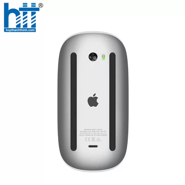 HỢP THÀNH THỊNH - Chuột Apple Magic Mouse MK2E3ZA/A bluetooth (2021) - màu bạc
