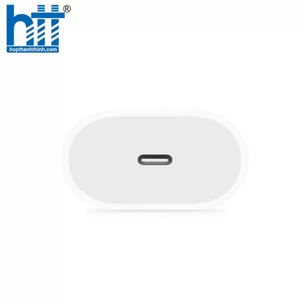 HỢP THÀNH THỊNH - Củ sạc Apple Power Adapter 20W Type-C MHJE3ZA/A