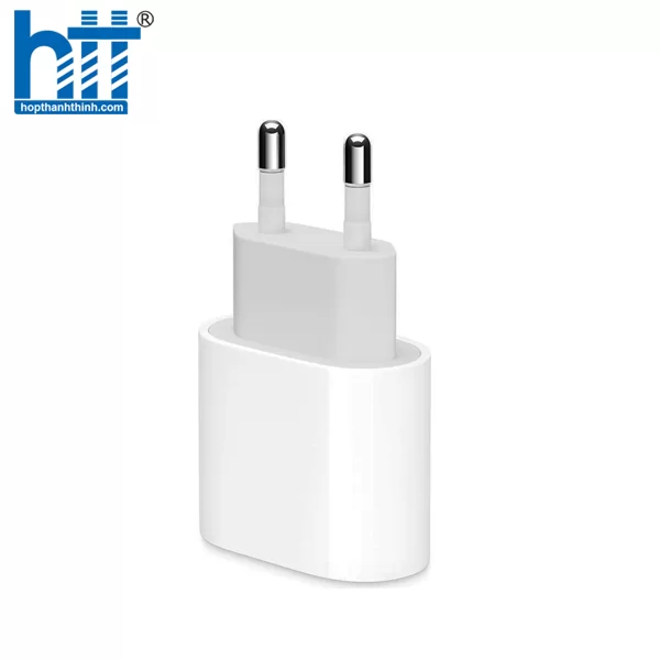 HỢP THÀNH THỊNH - Củ sạc Apple Power Adapter 20W Type-C MHJE3ZA/A