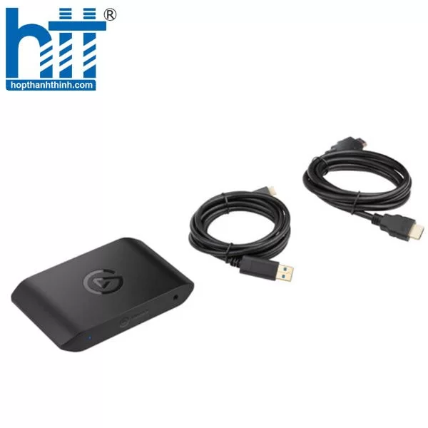 HTT - Thiết bị chuyển đổi hình ảnh Elgato HD60X (10GBE9901)