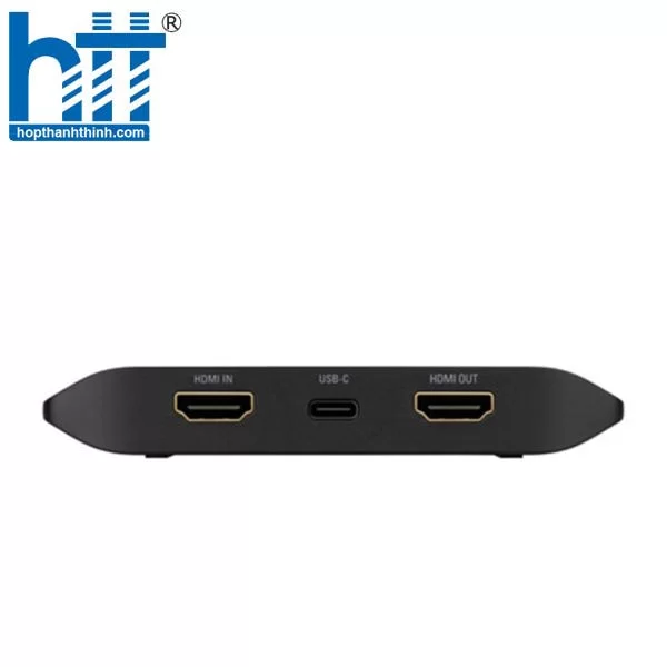 HTT - Thiết bị chuyển đổi hình ảnh Elgato HD60X (10GBE9901)