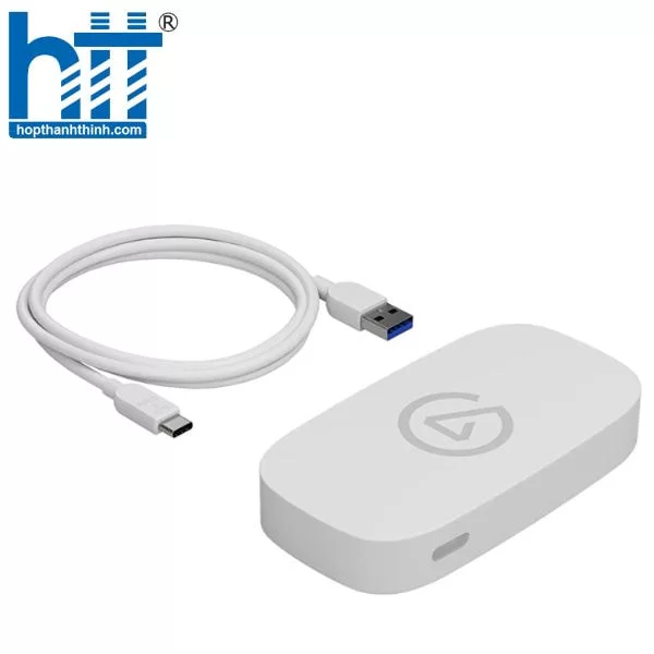Hợp Thành Thịnh - Thiết bị Stream Elgato Game Capture Neo (10GBI9901)