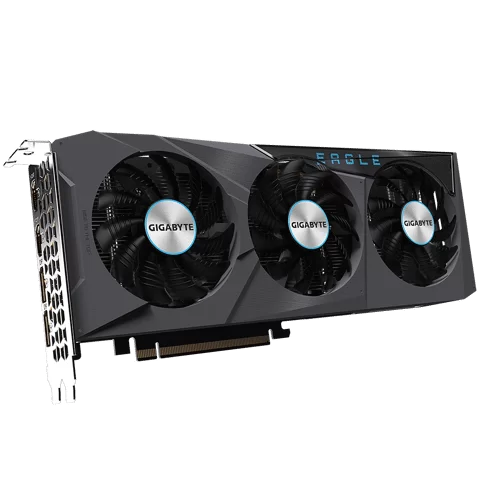 GEARVN GIGABYTE Radeon RX 6600 XT EAGLE 8G