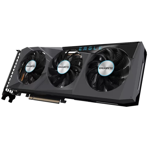 GEARVN GIGABYTE Radeon RX 6600 XT EAGLE 8G