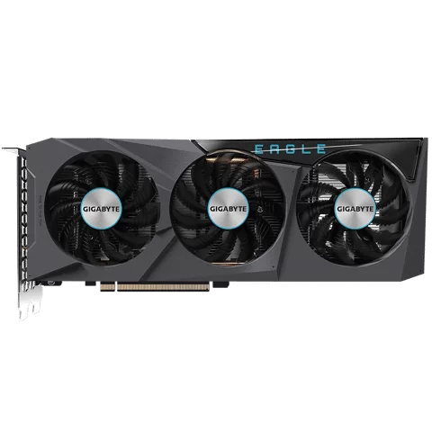 GEARVN GIGABYTE Radeon RX 6600 XT EAGLE 8G