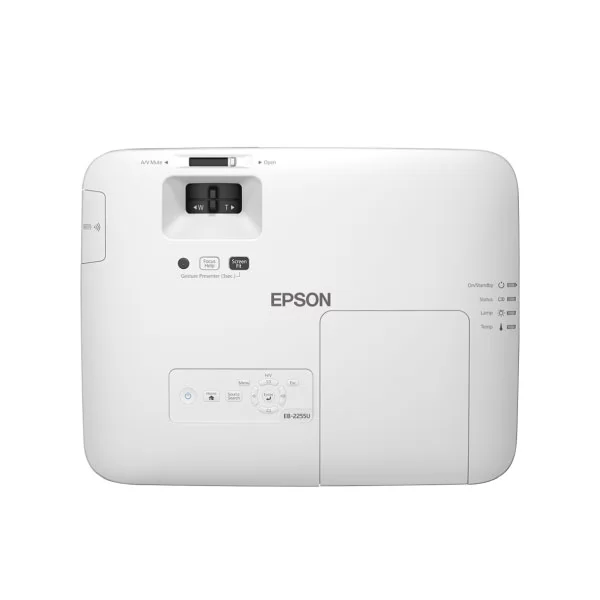 Máy chiếu Epson EB-2255U