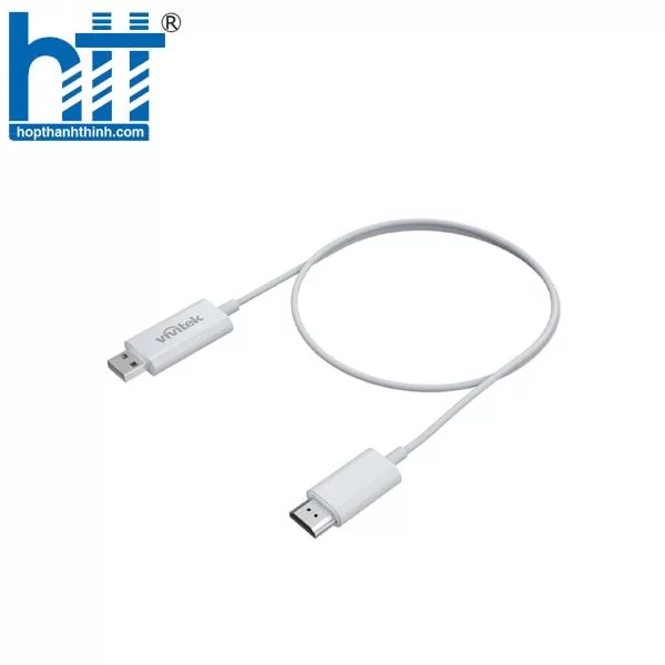 Hợp Thành Thịnh - Bộ HDMI không dây Vivitek VWD 01