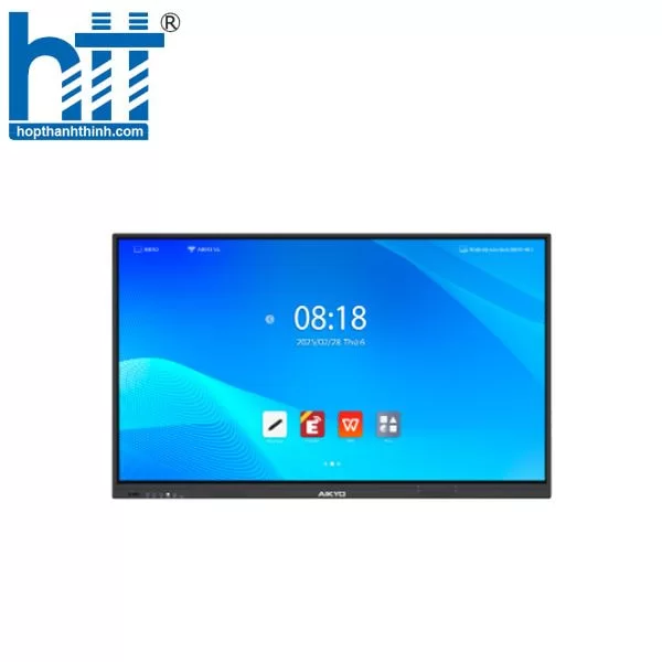 Hợp Thành Thịnh - Màn hình tương tác Aikyo AID B5525UHD