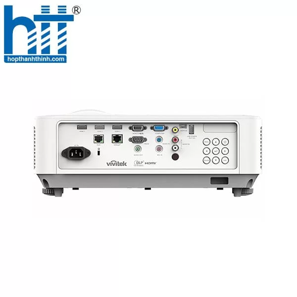 Hợp Thành Thịnh - Máy chiếu laser Vivitek DU3661Z