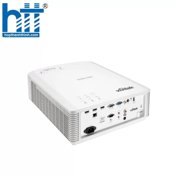 Hợp Thành Thịnh - Máy chiếu laser Vivitek DU4871Z