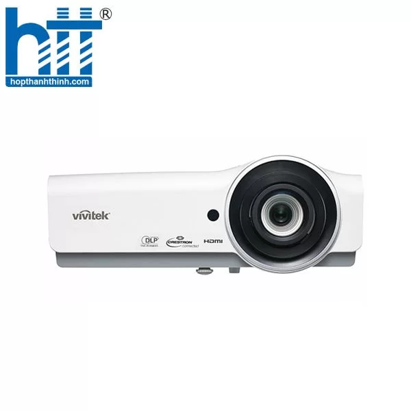 Hợp Thành Thịnh - Máy chiếu Vivitek DU857