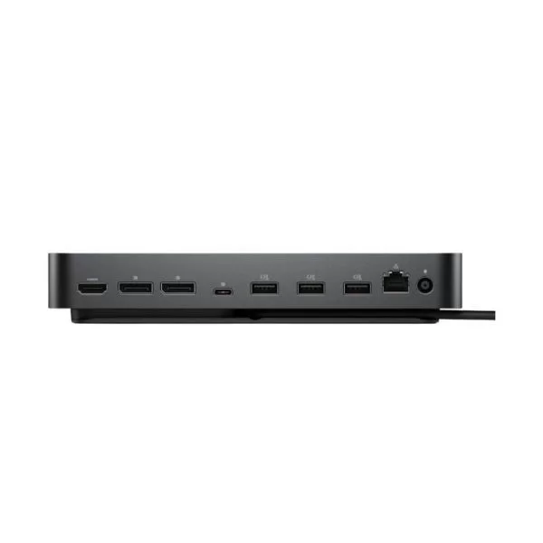 Hỗ trợ đến 4 màn hình, truyền dữ liệu 10Gbps và quản trị từ xa hiệu quả.
