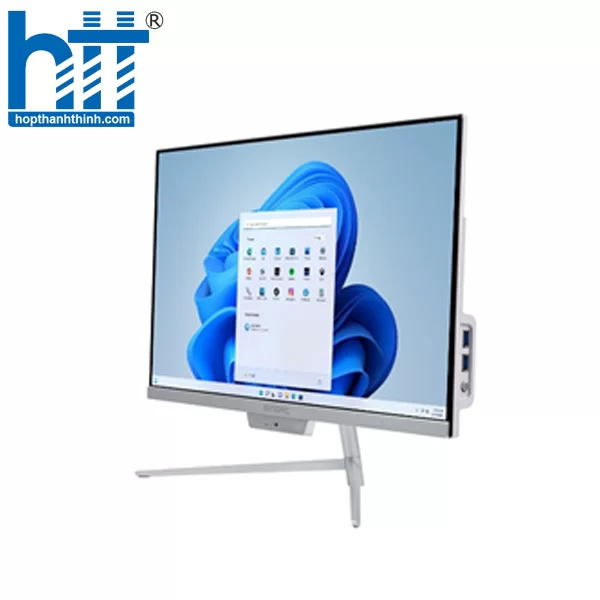 Hợp Thành Thịnh - Máy tính All In One SingPC M22Vi51282-W
