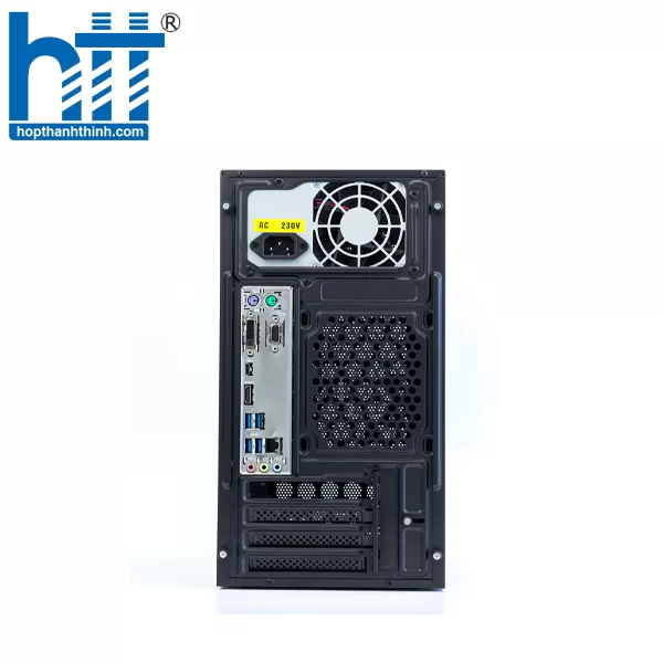 Hợp Thành Thịnh - Máy tính để bàn SingPC Hi31282S0-W