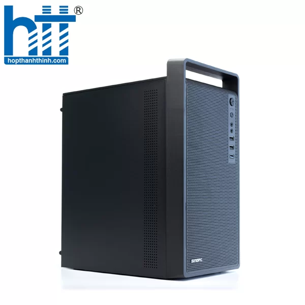Hợp Thành Thịnh - Máy tính để bàn SingPC Hi51282S0-W