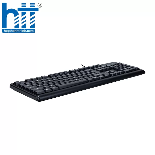 Hợp Thành Thịnh - Bàn phím có dây SingPC KB-M330