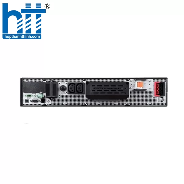 Hợp Thành Thịnh - Eaton DXRT6KIXL-AP 6kVA