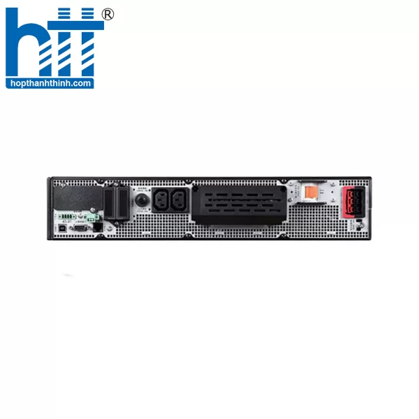 Hợp Thành Thịnh - Bộ lưu điện Eaton DXRT6KI-AP2 6kVA