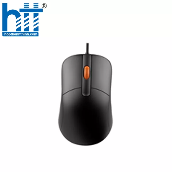 Hợp Thành Thịnh - Chuột quang có dây SingPC MS-178