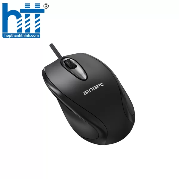 Hợp Thành Thịnh - Chuột quang có dây SingPC MS-196