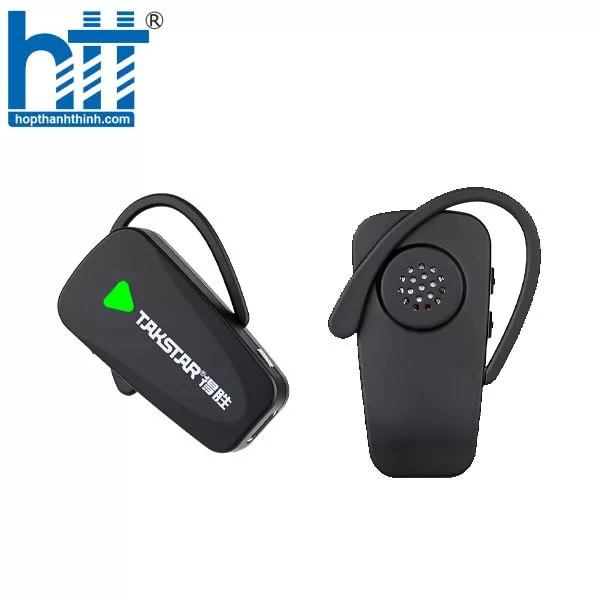 Hợp Thành Thịnh - Bộ nhận hướng dẫn du lịch WTG-650R