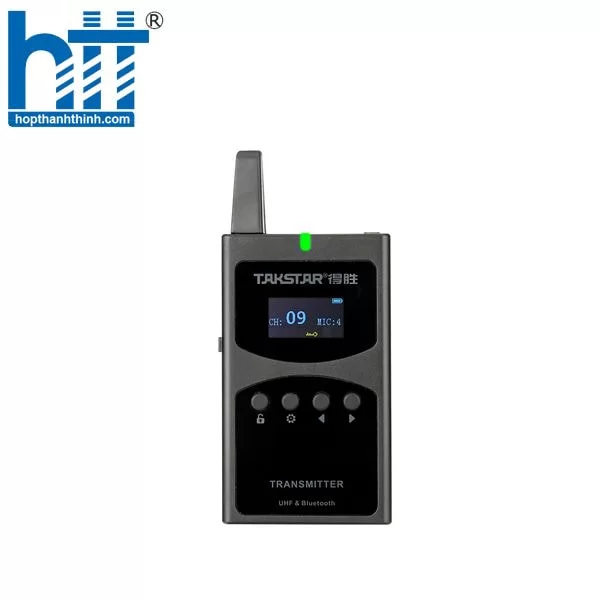 Hợp Thành Thịnh - Bộ phát WTG-650