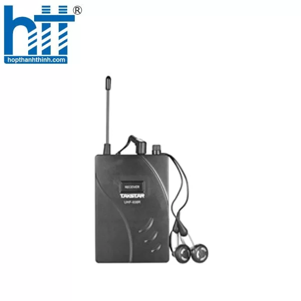 Hợp Thành Thịnh - Bộ thu UHF-938R