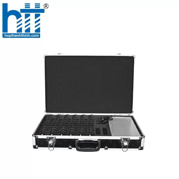 Hợp Thành Thịnh - Hộp sạc du lịch WTG-650C