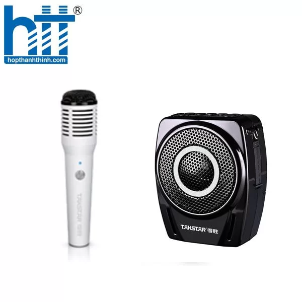 Hợp Thành Thịnh - Loa trợ giảng E8W